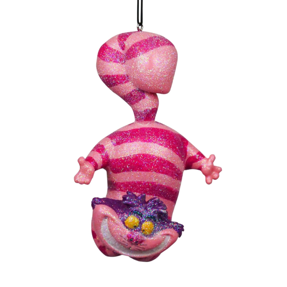 Disney kerstornament - Cheshire cat