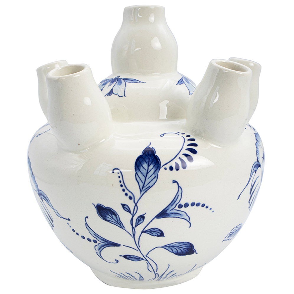 Royal Delft tulpenvaas