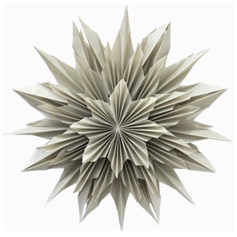 Only Natural kerstster - 80cm