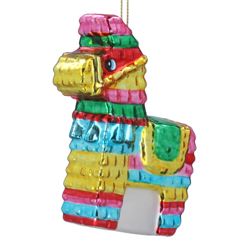 Gisela  Graham kerstornament - Pinata