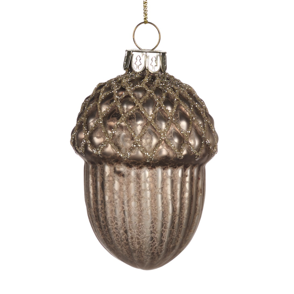 Goodwill kerstornament - Eikel