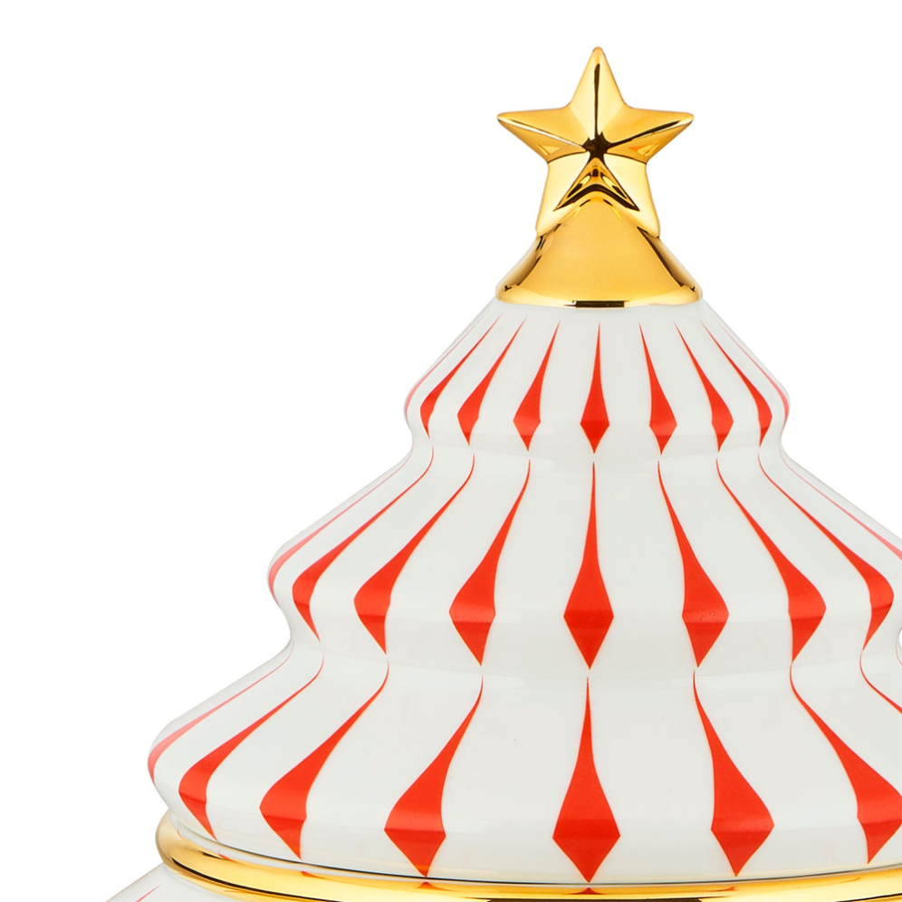 Alessi voorraadpot - Delight