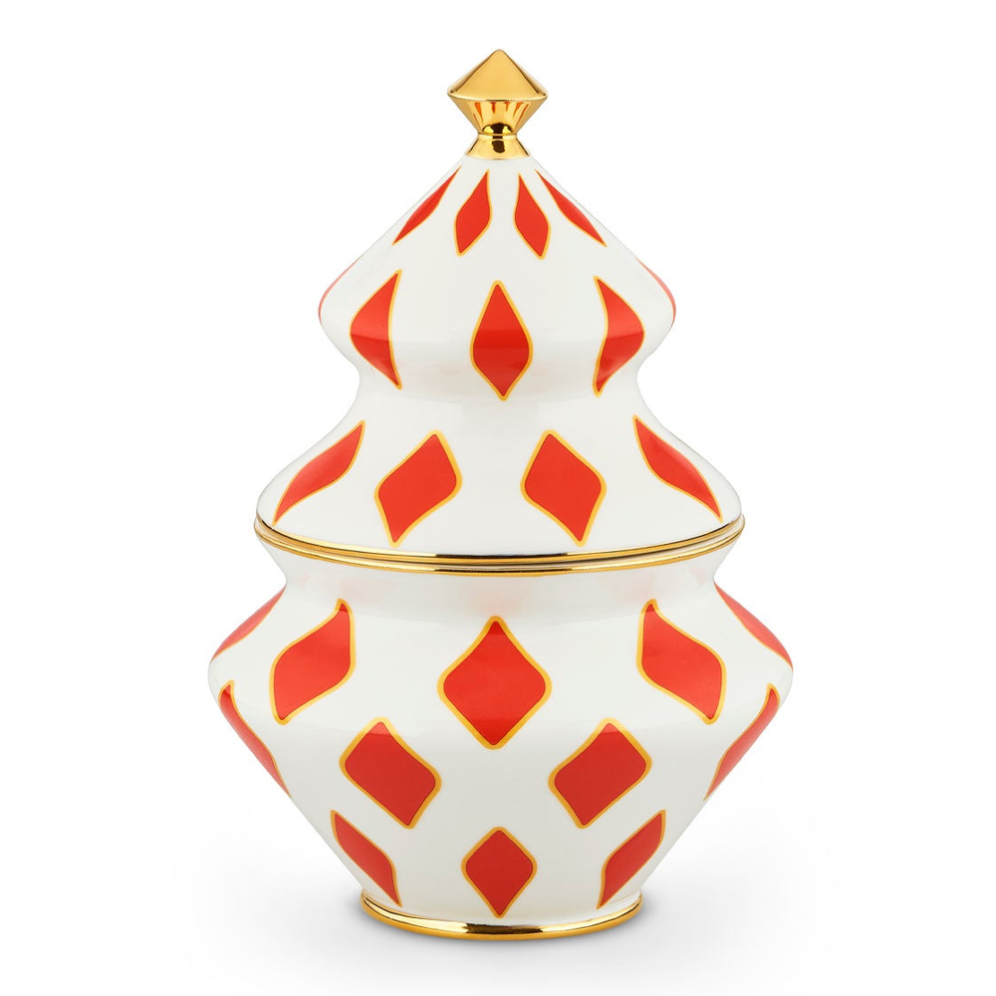 Alessi voorraadpot - Delight