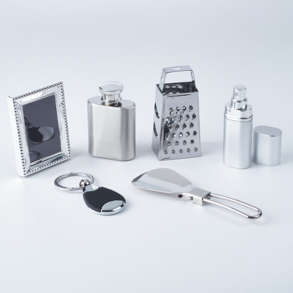 Robin Reed Christmas crackers - Belgravia - Set van 6