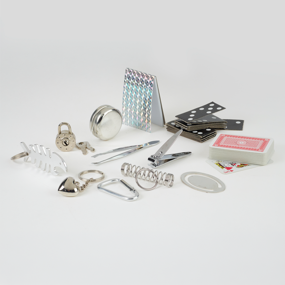 Robin Reed Christmas cracker - Sugarplum - Set van 12