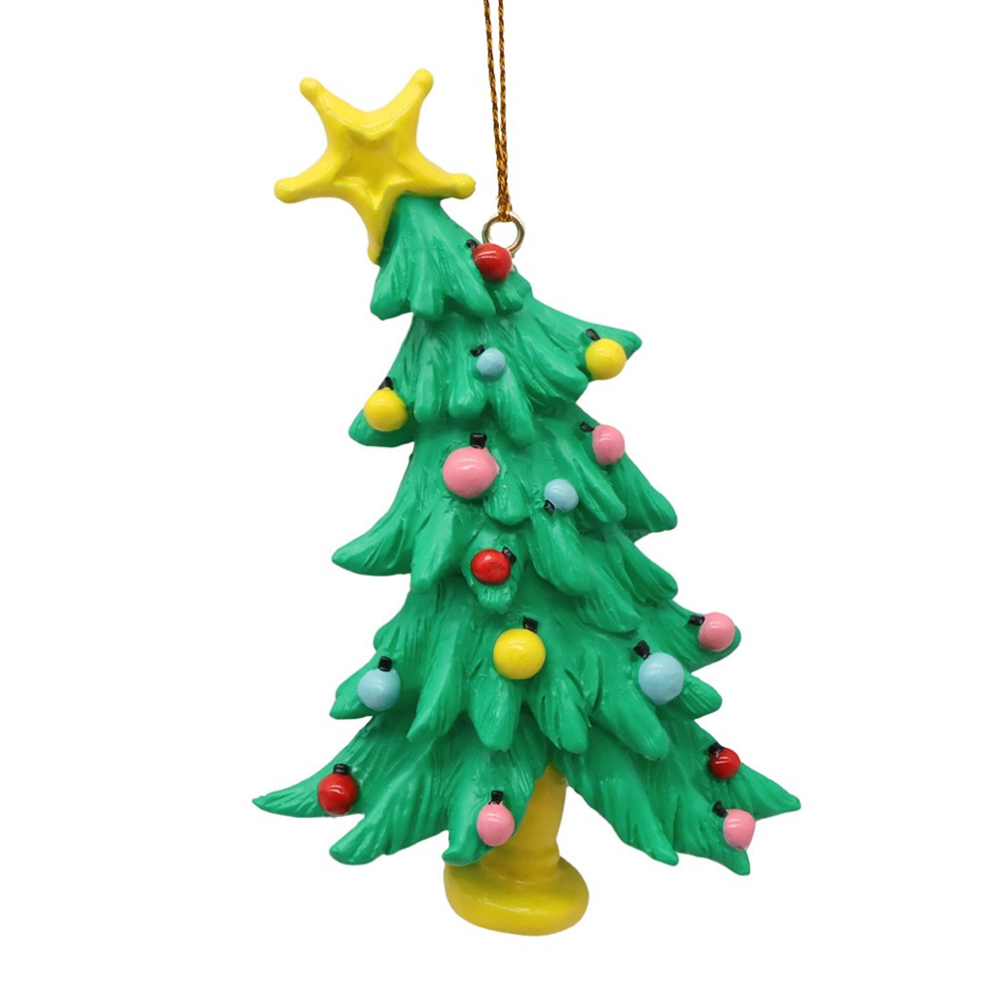The Grinch kerstornament - Kerstboom