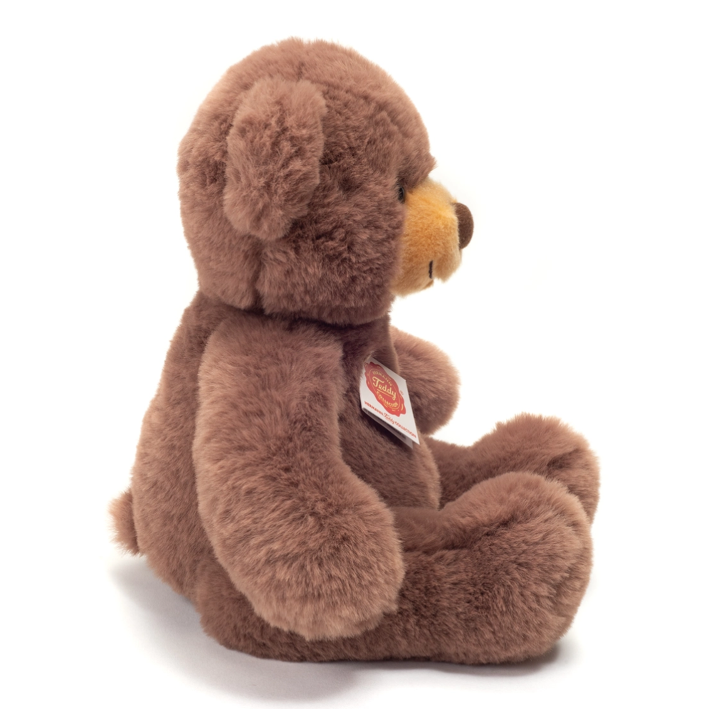 Teddy Hermann kerstknuffel - Teddybeer