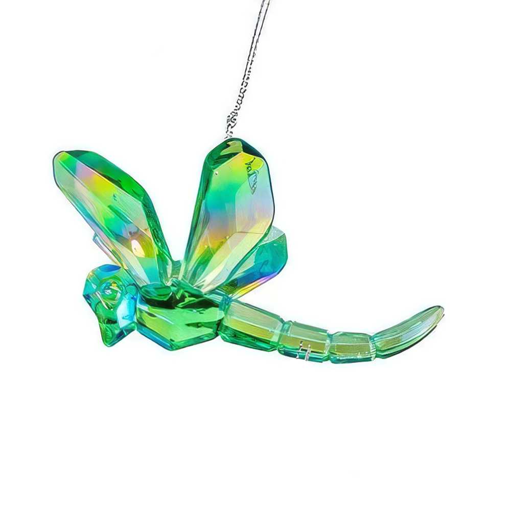 Kurt Adler kerstornament - Libelle