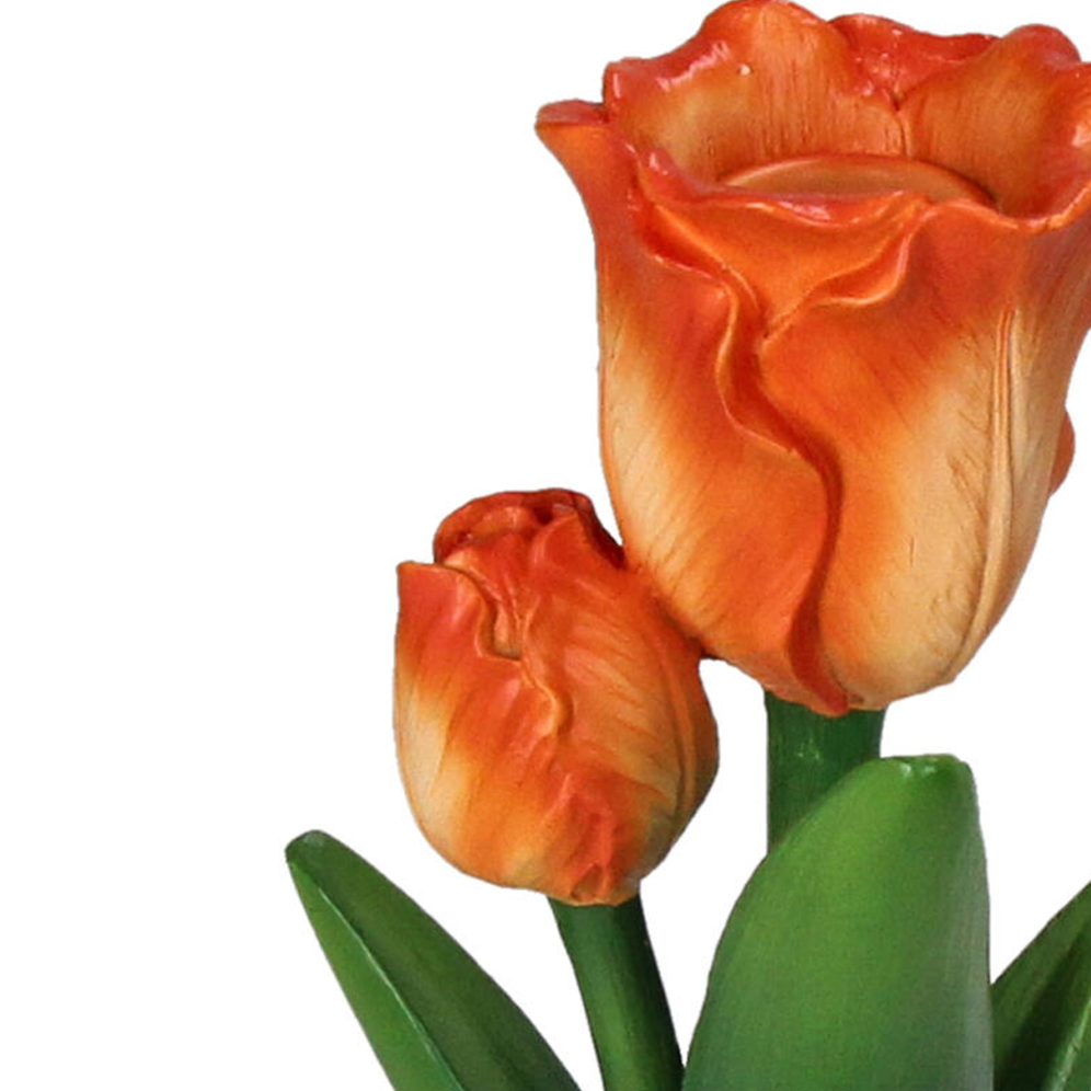 HD Collection kandelaar - Tulp