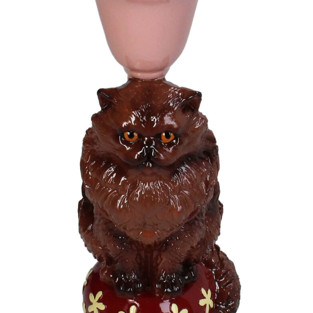 HD Collection kandelaar - Perzische kat