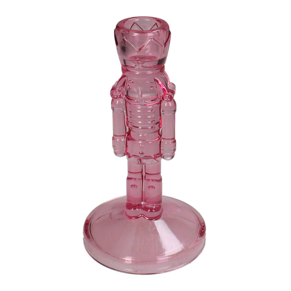 HD Collection kandelaar - Notenkraker