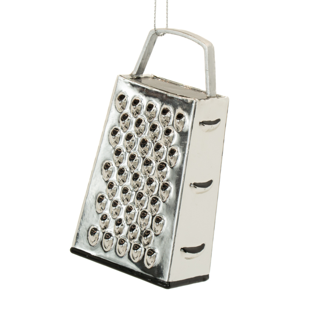 Sass & Belle kerstornament - Rasp