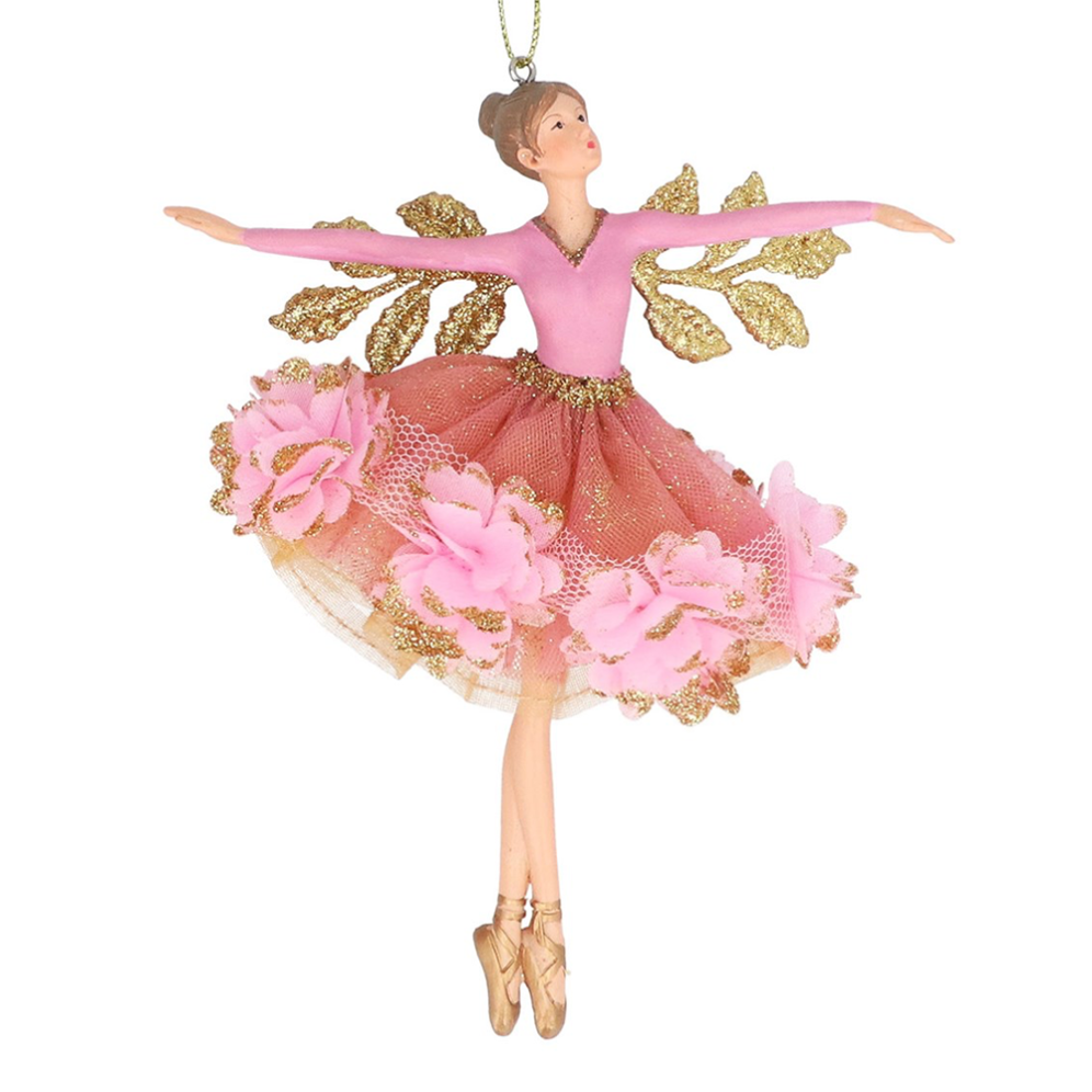 Gisela Graham kerstornament - Fee
