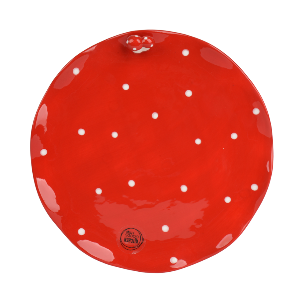 Decoris etagère - Paddenstoel