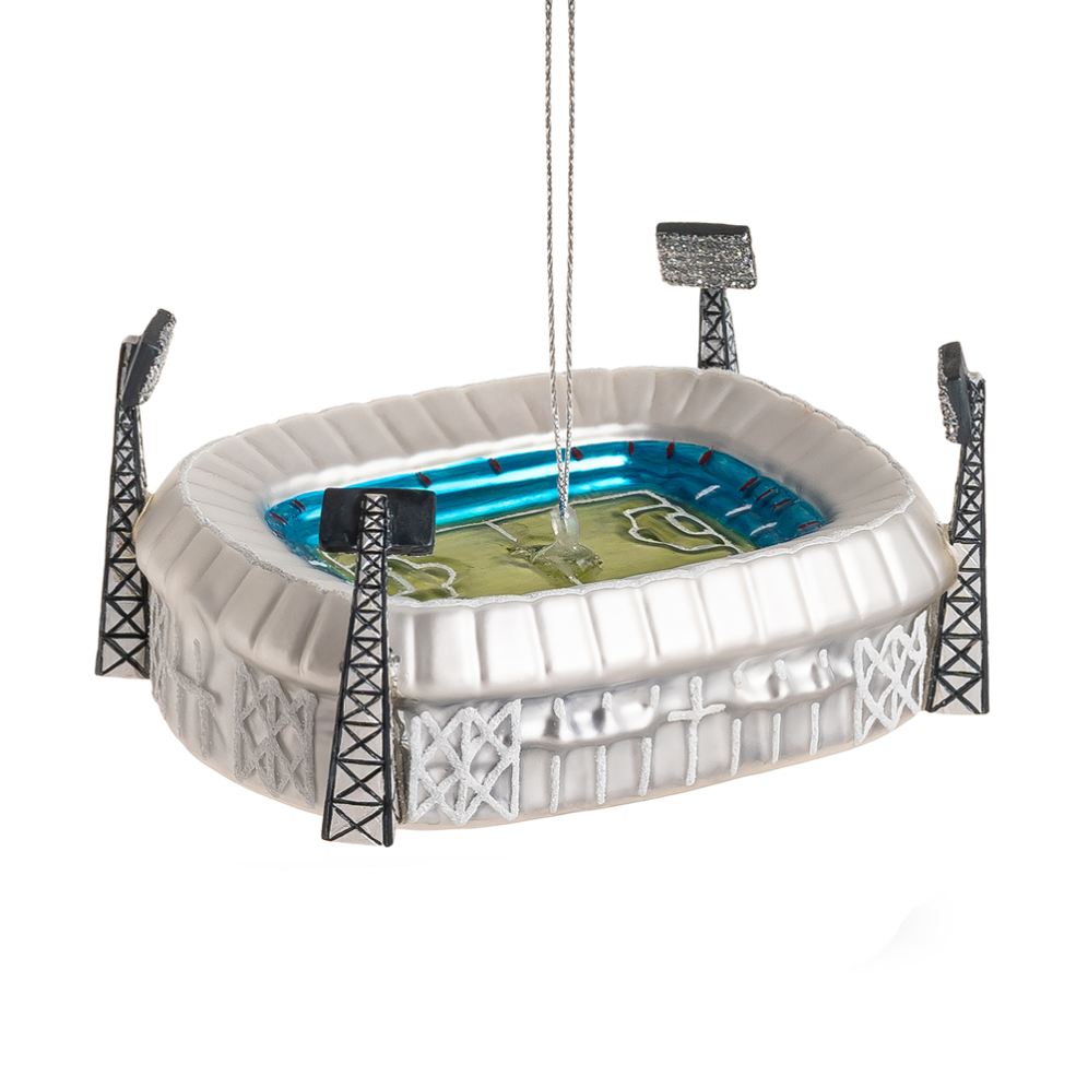 De Ballen Uit kerstornament - De Kuip