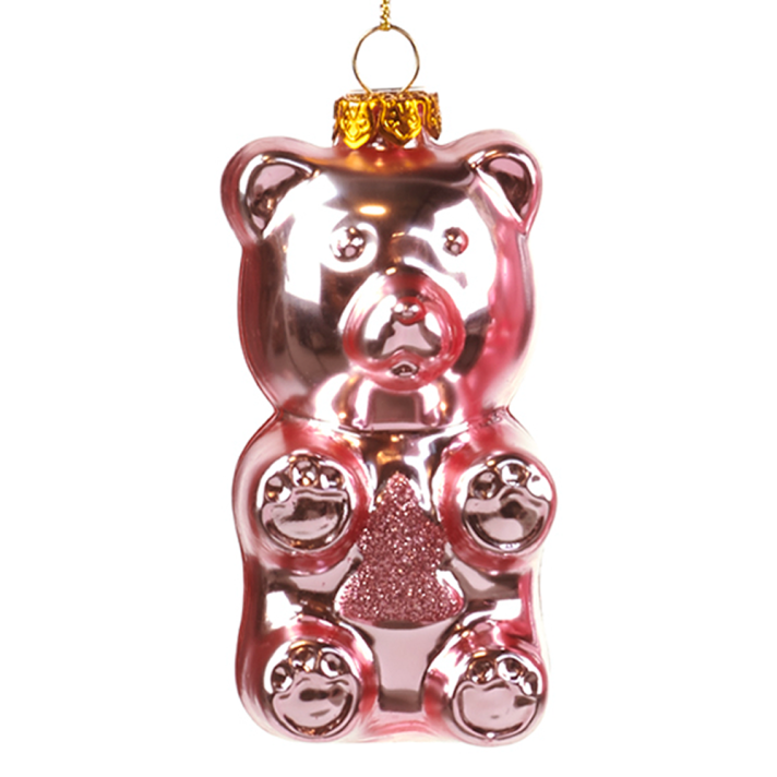 Goodwill kerstornament - Gummy beer