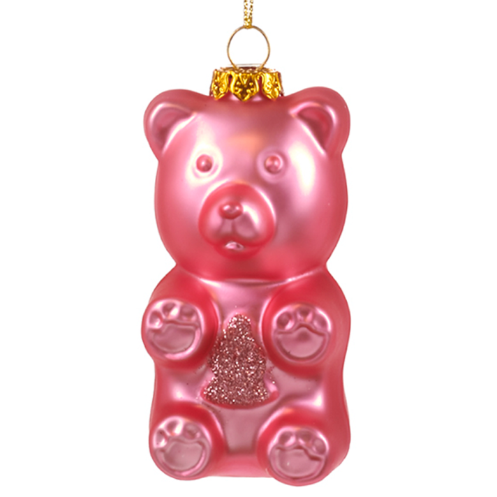 Goodwill kerstornament - Gummy beer