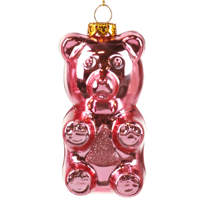 Goodwill kerstornament - Gummy beer