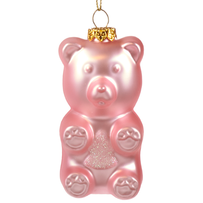 Goodwill kerstornament - Gummy beer