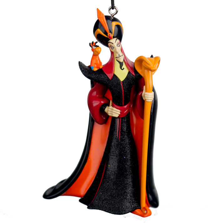 Disney© kerstornament - Jafar