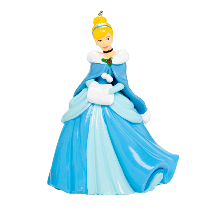 Disney© kerstornament - Cinderella