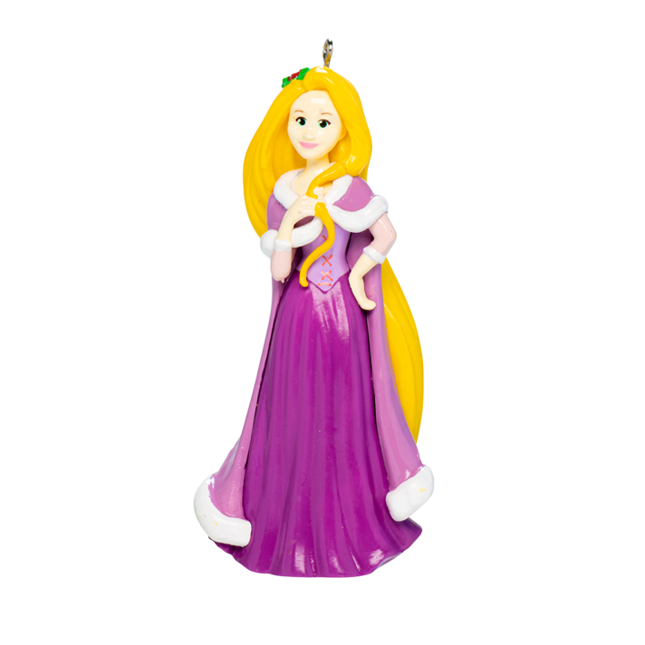 Disney© kerstornament - Rapunzel