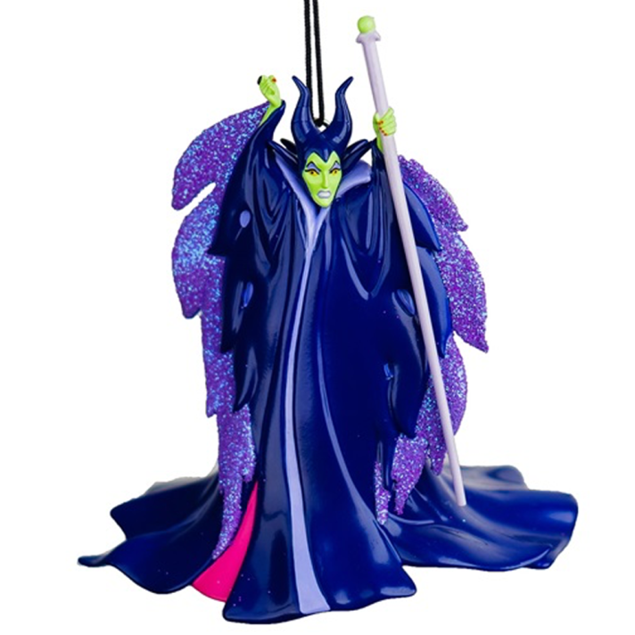 Disney© kerstornament - Maleficent