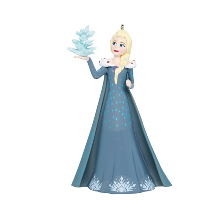 Disney kerstornament - Elsa