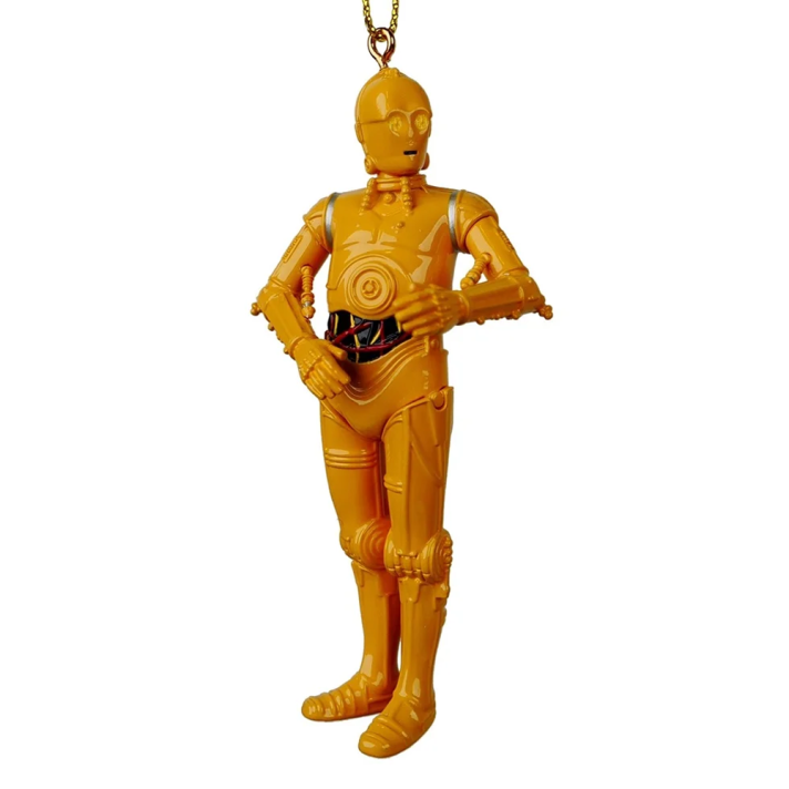 Star Wars© kerstornament - C-3PO