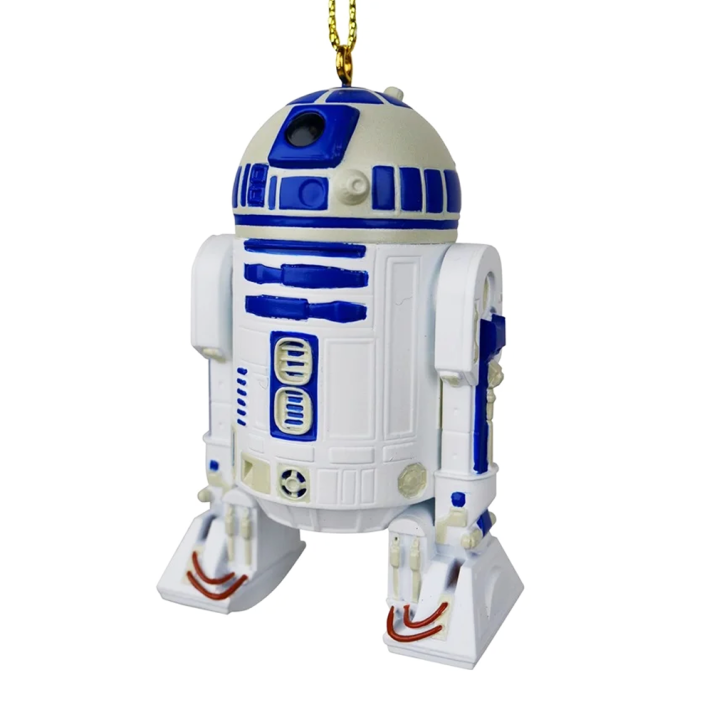 Star Wars© kerstornament - R2-D2