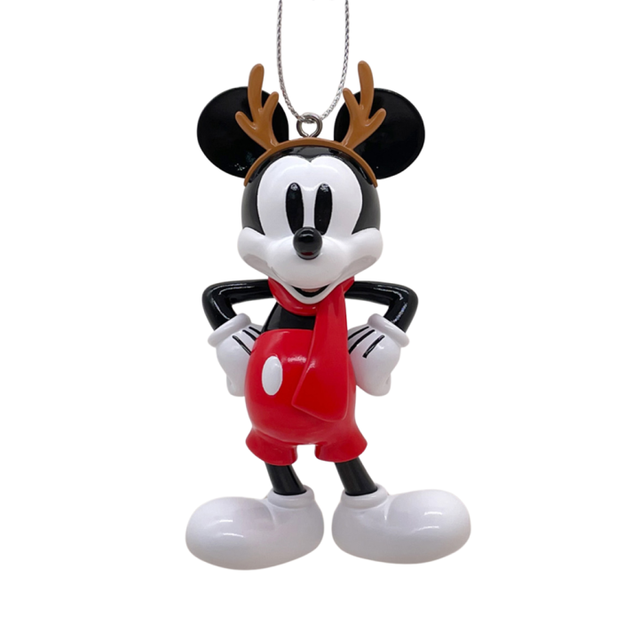 Disney kerstornament - Mickey