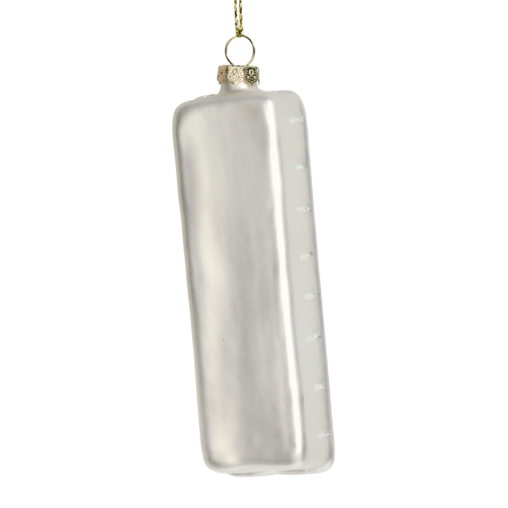 HD Collection kerstornament - Frikandel speciaal