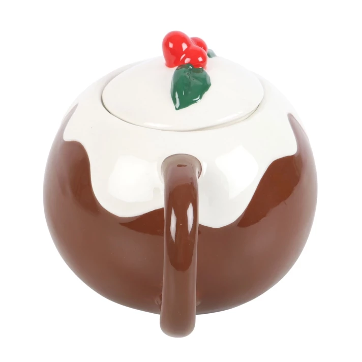 Something Different kerstmok - Kerstpudding