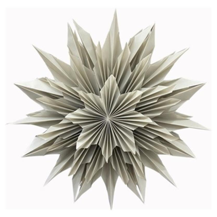 Only Natural kerstster - 60cm
