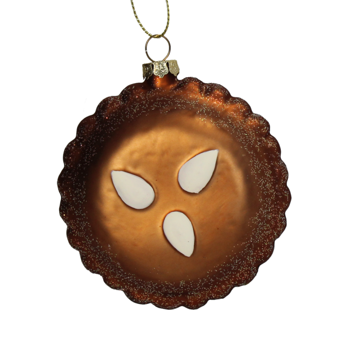 HD Collection kerstornament - Gevulde koek