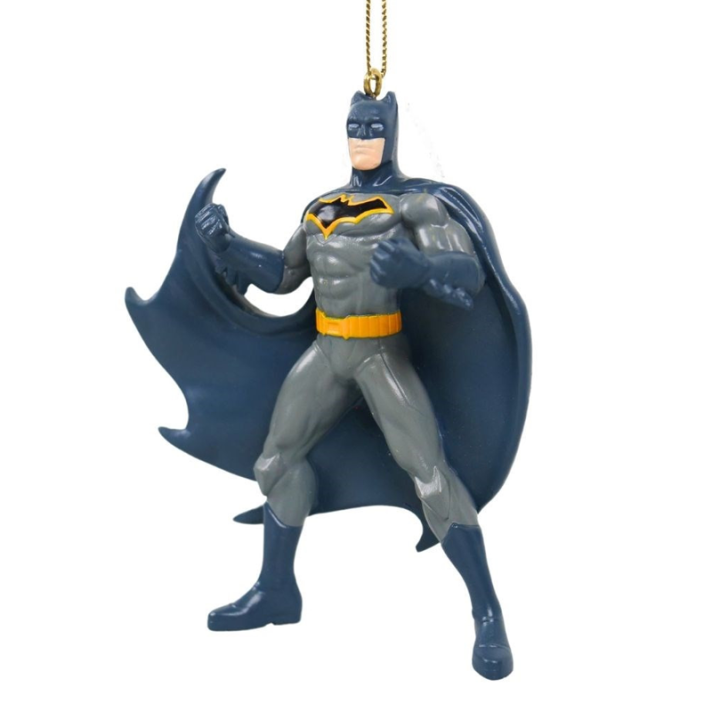 DC kerstornament - Batman