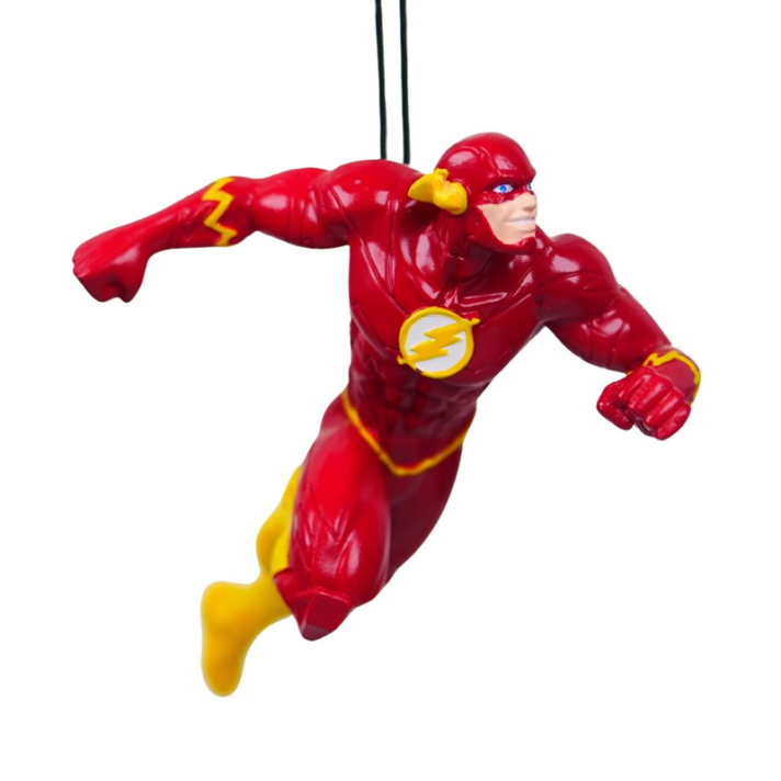 DC kerstornament - Flash