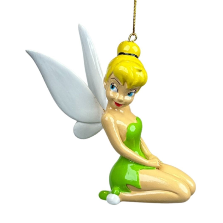 Disney kerstornament - Tinkerbell