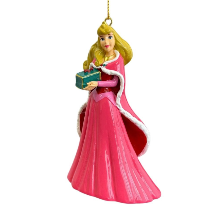 Disney kerstornament - Prinses Doornroosje