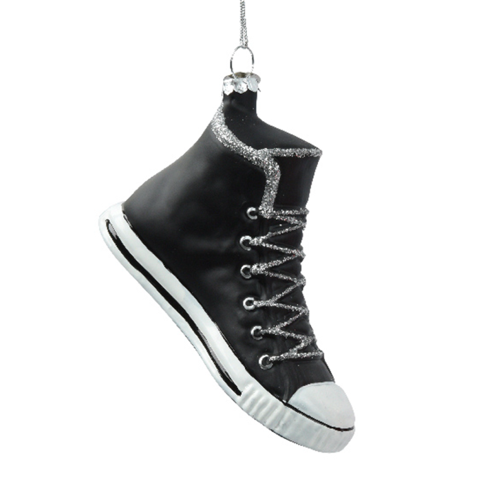 Decoris kerstornament - Sneaker - All Stars