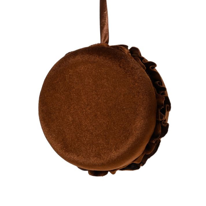 Decoris kerstornament - Macaron