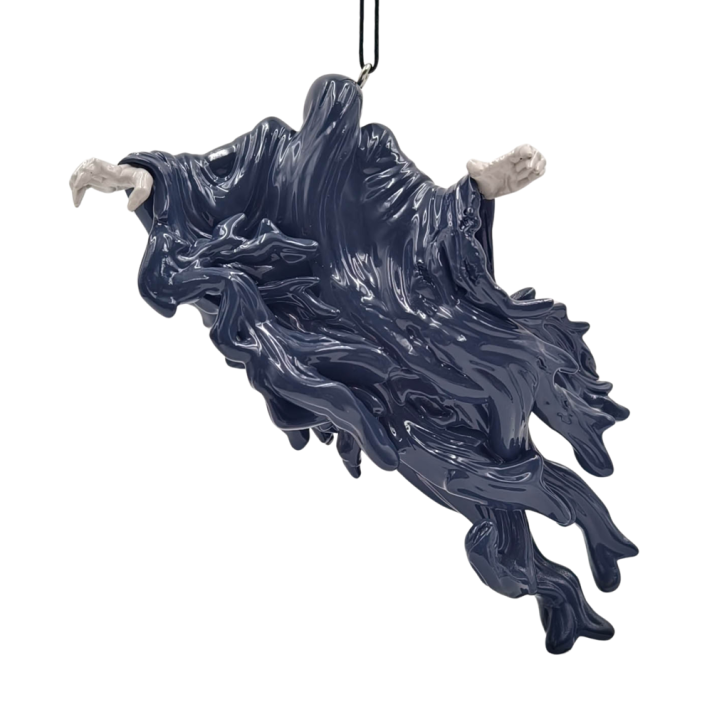 Harry Potter kerstornament - Dementor