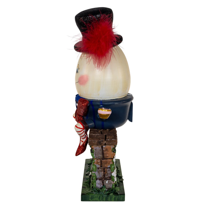 Kurt Adler notenkraker - Humpty Dumpty