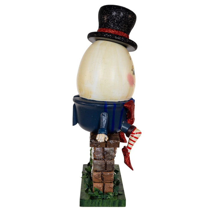 Kurt Adler notenkraker - Humpty Dumpty