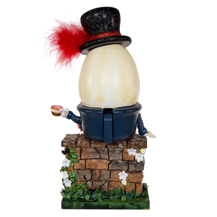 Kurt Adler notenkraker - Humpty Dumpty