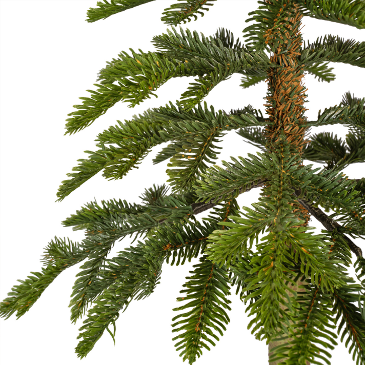 Everlands kunstkerstboom - Alpine fir - 150cm