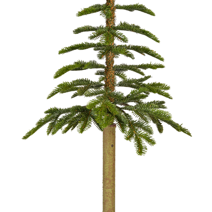 Everlands kunstkerstboom - Alpine fir - 150cm