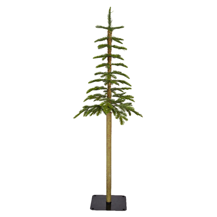 Everlands kunstkerstboom - Alpine fir - 150cm