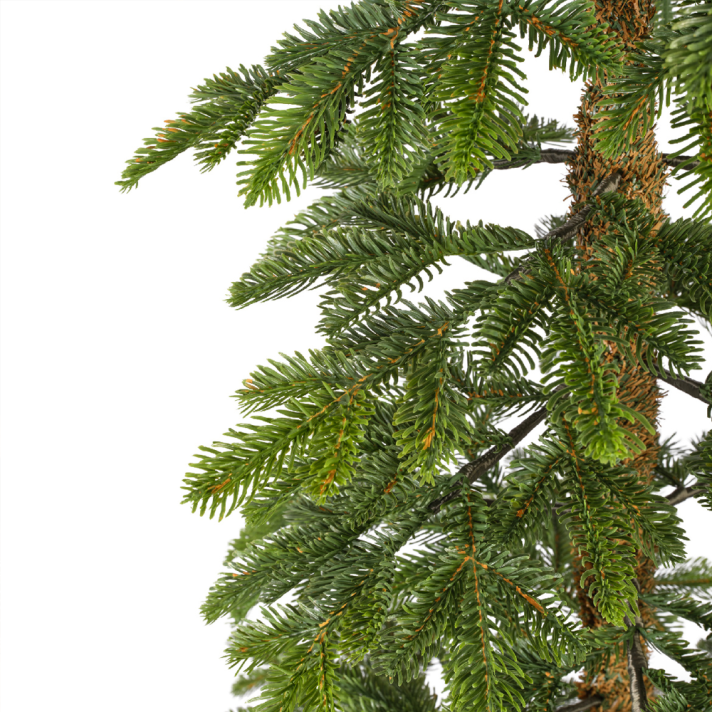 Everlands kunstkerstboom - Alpine fir - 180cm