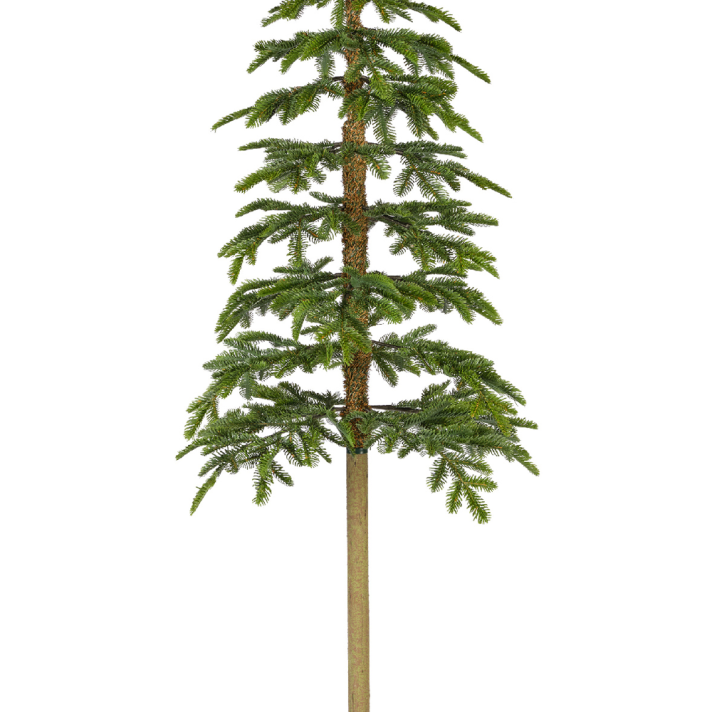 Everlands kunstkerstboom - Alpine fir - 180cm